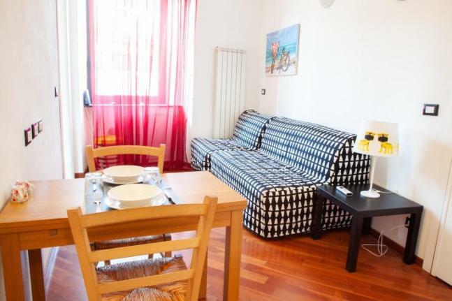 La Casa Del Porto Apartment Genoa Exterior photo