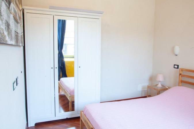 La Casa Del Porto Apartment Genoa Exterior photo