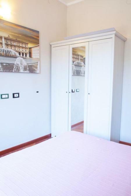 La Casa Del Porto Apartment Genoa Exterior photo