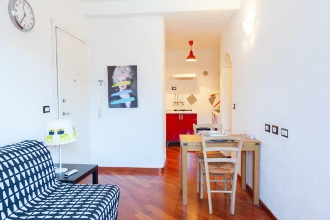 La Casa Del Porto Apartment Genoa Exterior photo